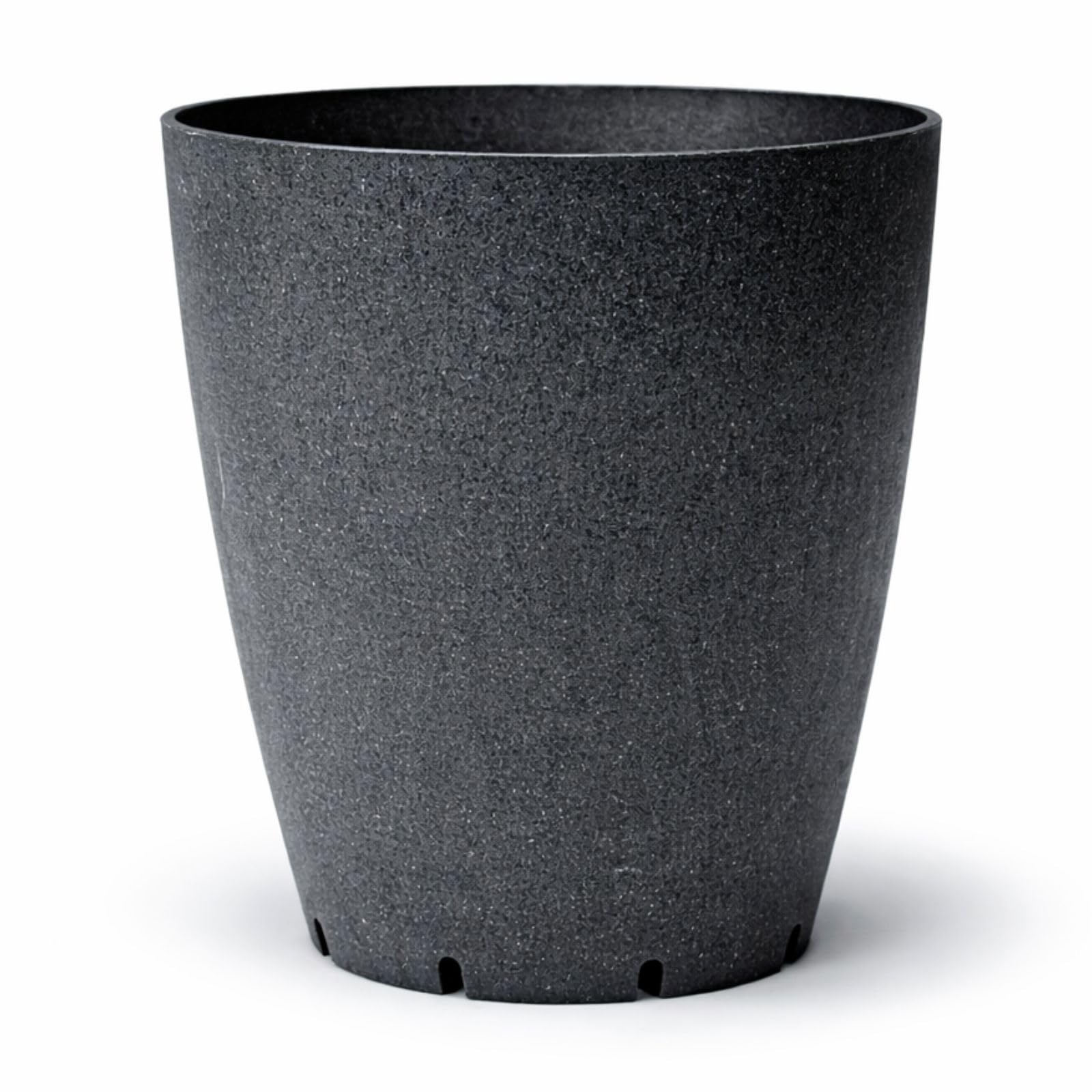 Amazon.co.jp: Kaiju Plant 怪獣ポットEco 3.5 スリット鉢3.5号 麦わら
