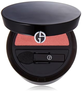 Giorgio Armani Giorgio armani eyes to kill solo eyeshadow - #23 corallo, 0.061oz, 0.061 Ounce