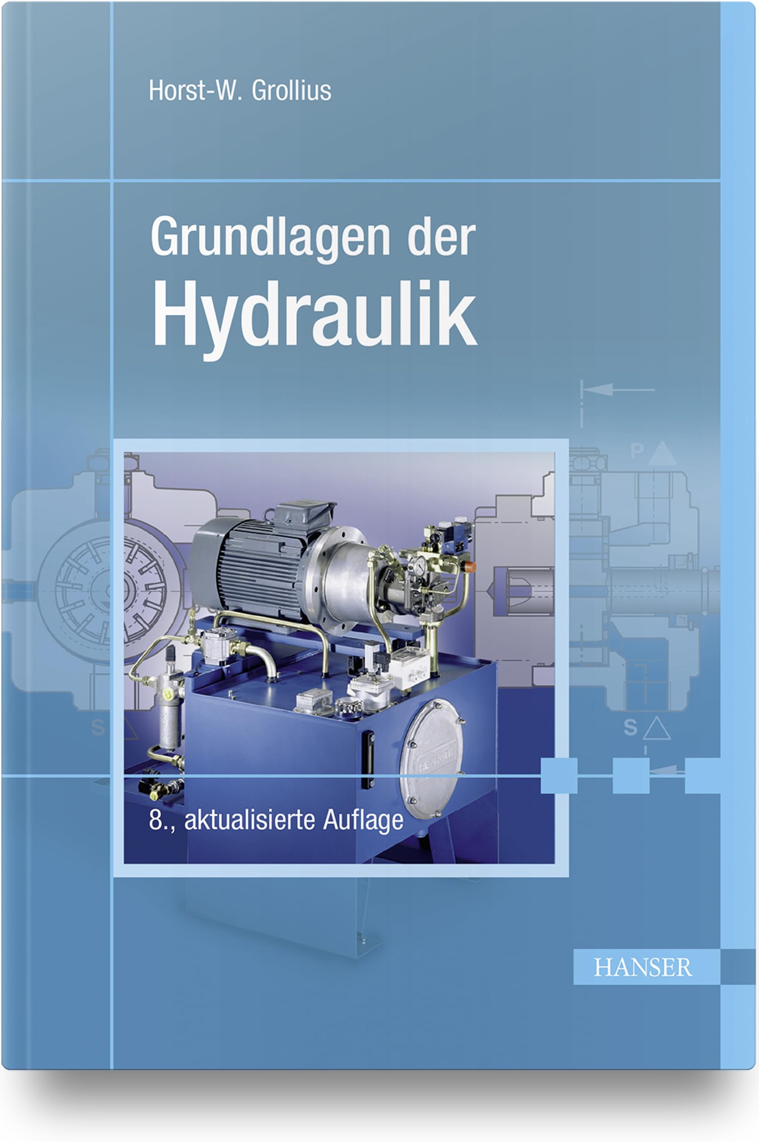 Grundlagen der Hydraulik