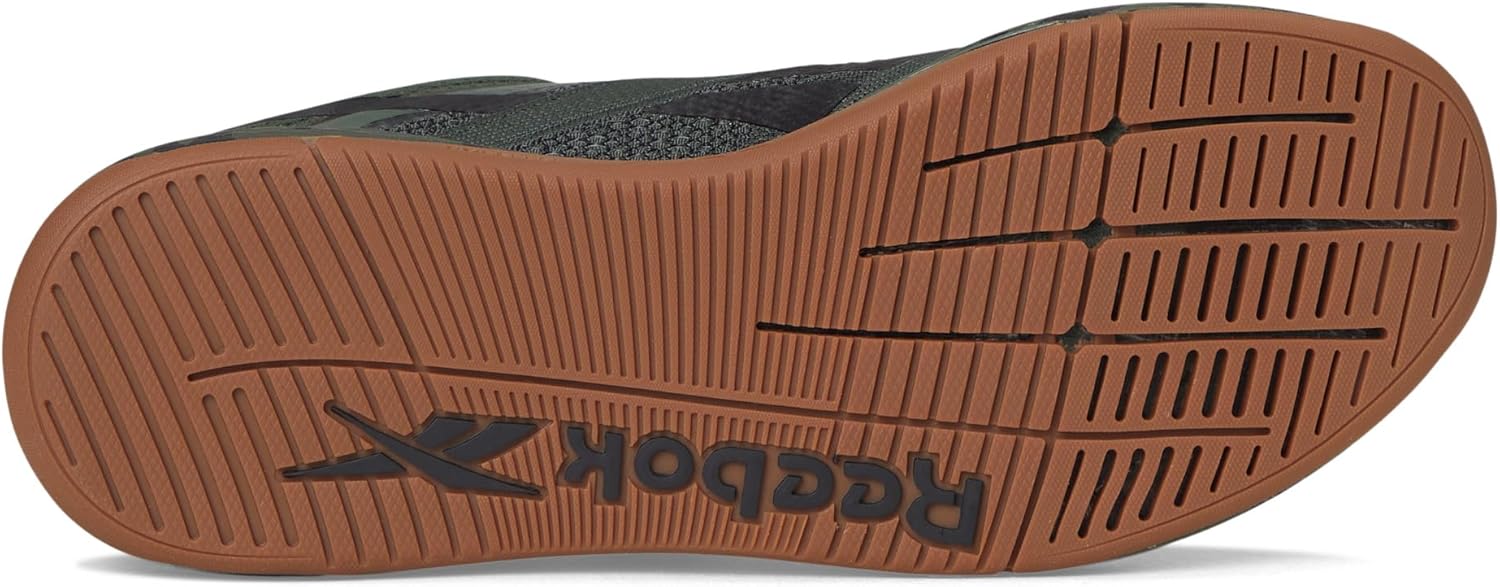 Reebok Nano X5 Mens Shoes, Cross Training and Light Running Sneakers for Men - Image 3