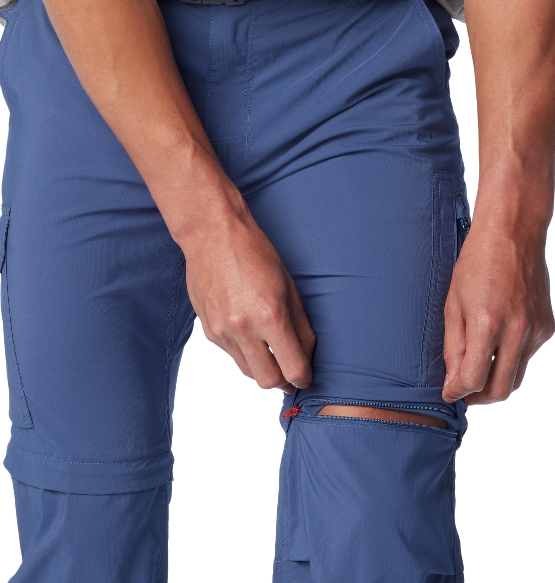 Columbia Herren Utility Umwandelbare 2-in1-Hose – Bild 7