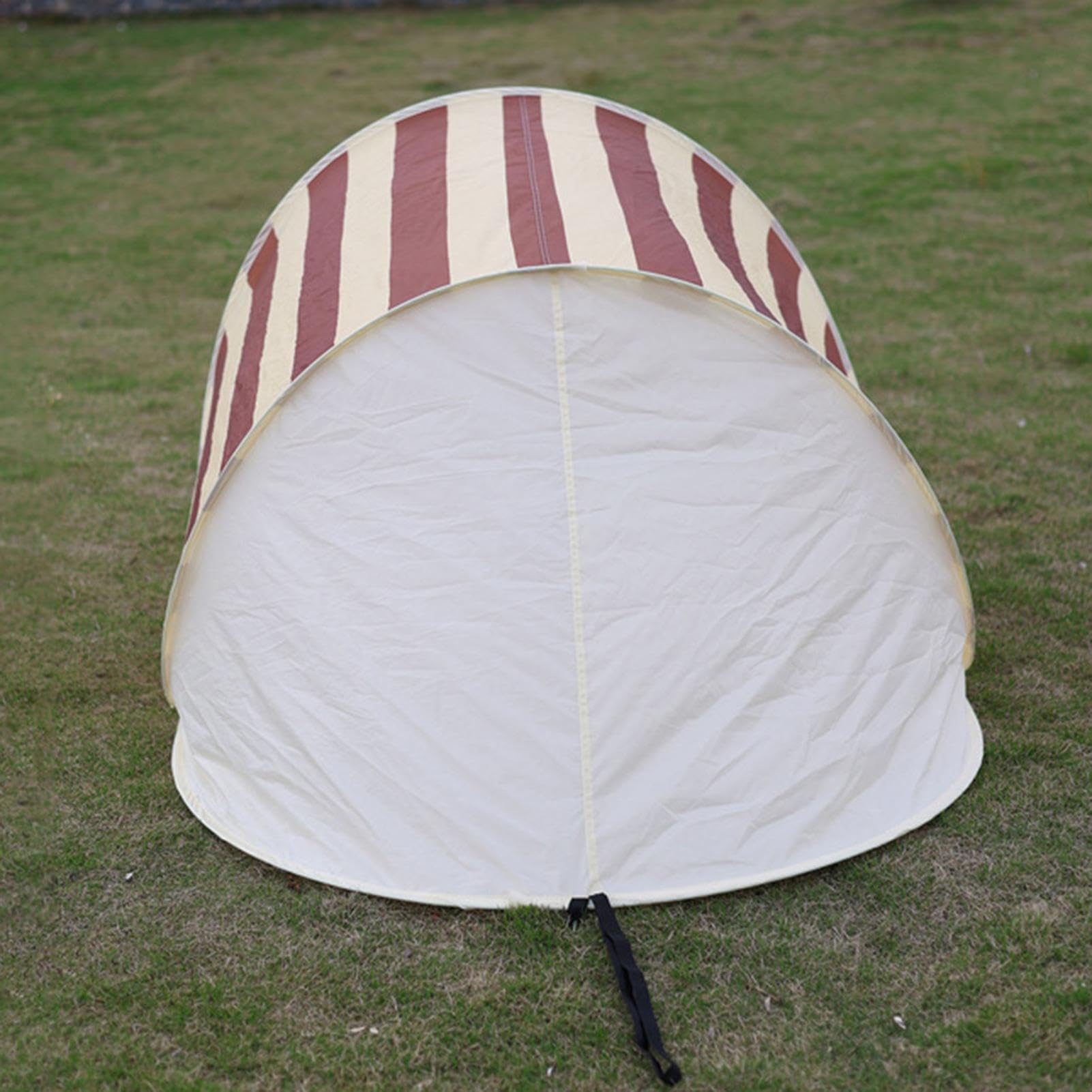 Tenda da Spiaggia per Esterni Rifugio Antisole per Pesca | Ombra per Campeggio Outdoor per Adulti Adolescenti Genitori Campeggiatori Pesca Lago Sport Evento Campeggio