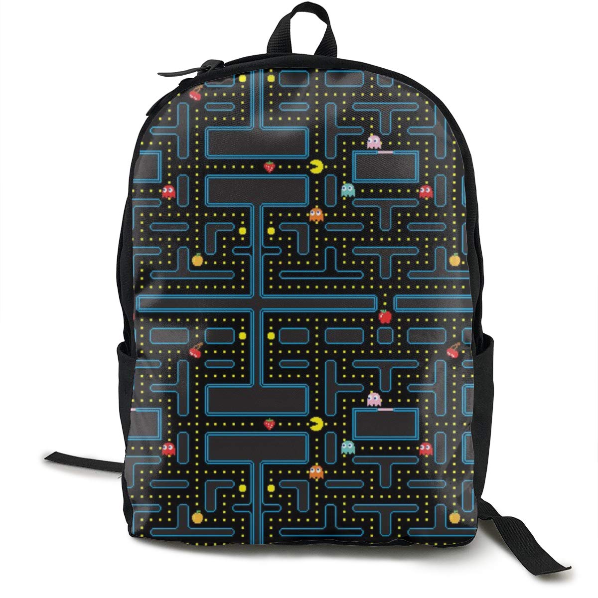 pacman backpack