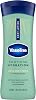 Vaseline Intensive Care Loción para Manos y Cuerpo para Piel Deshidratada Hidratación Calmante Loción para Piel Seca con Extracto de Aloe Vera y Lípidos Ultra Hidratantes 10 oz Antienvejecimiento 10 Fl Oz (Paquete de 1) 1