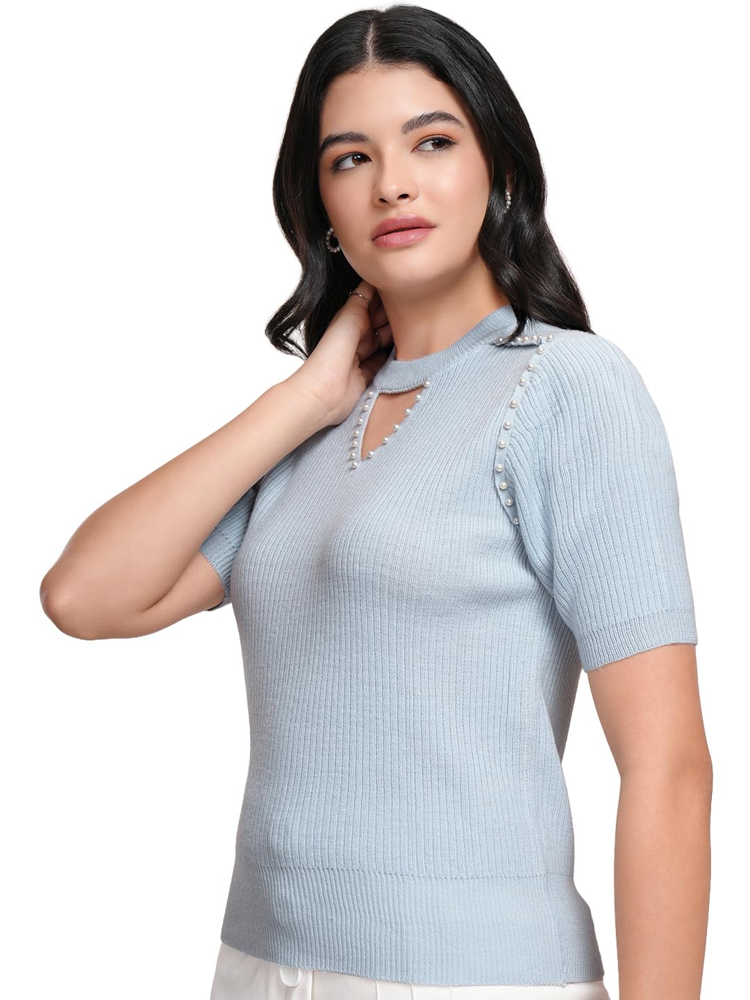 tokyo talkies Women Sweater-picture-16