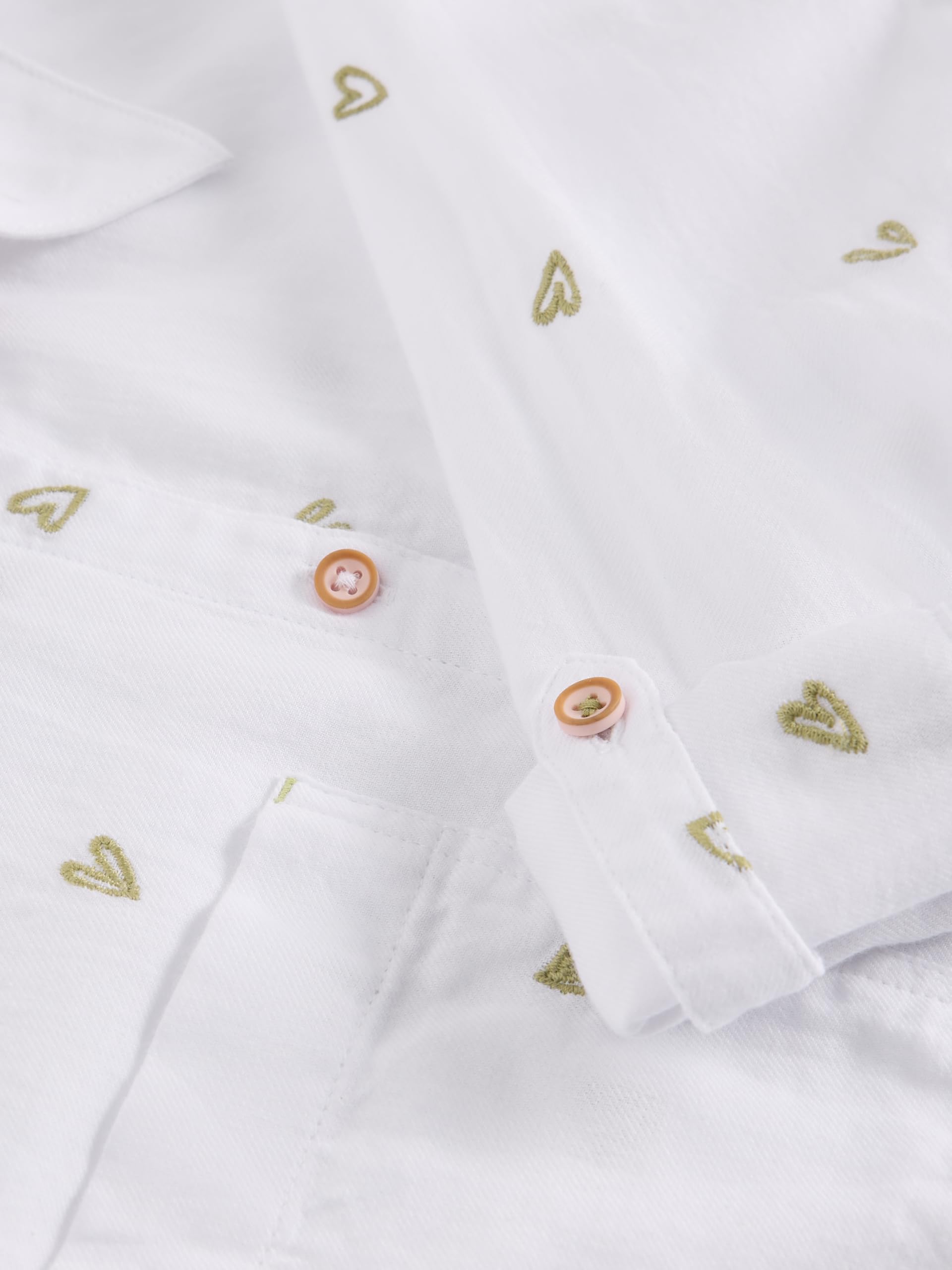 White Stuff Damen Sophie Shirt (1er Pack)