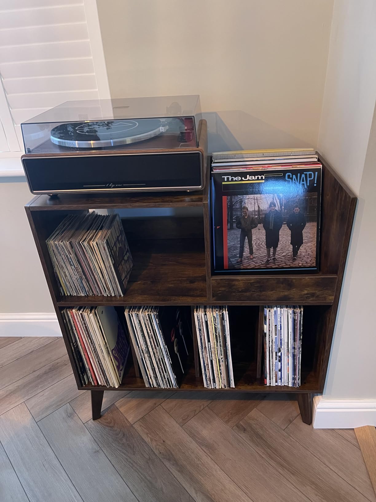 Customer photo