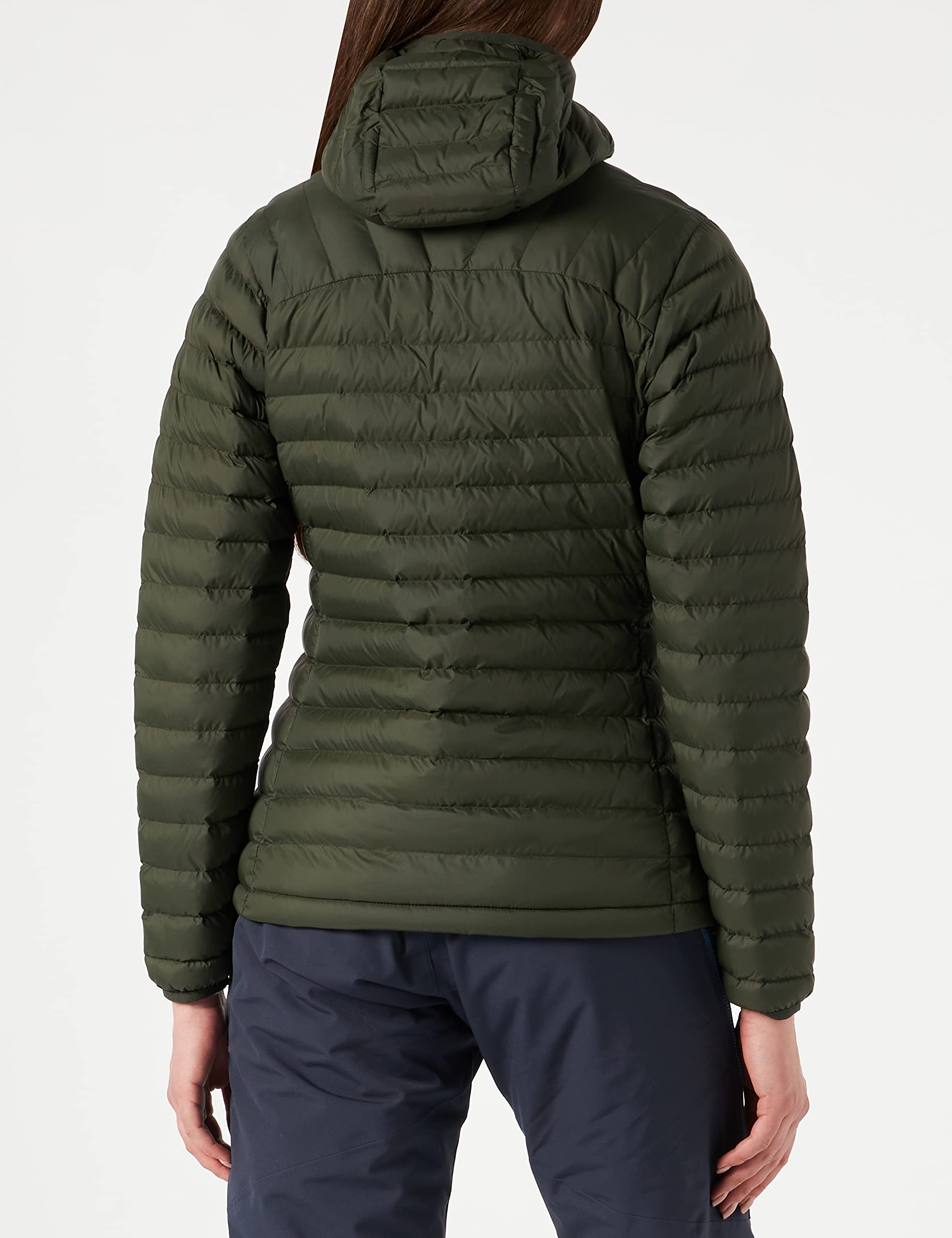 Fjällräven Expedition Lätt Hoodie Women