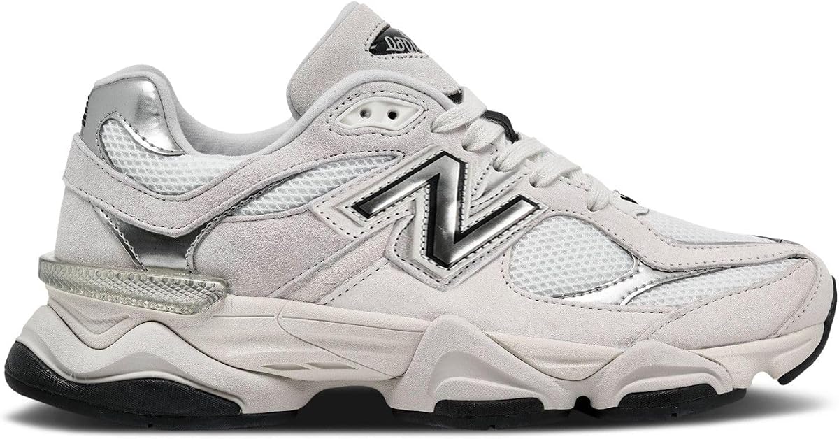 New Balance Women's 9060 Sneakers | Casual Shoes
