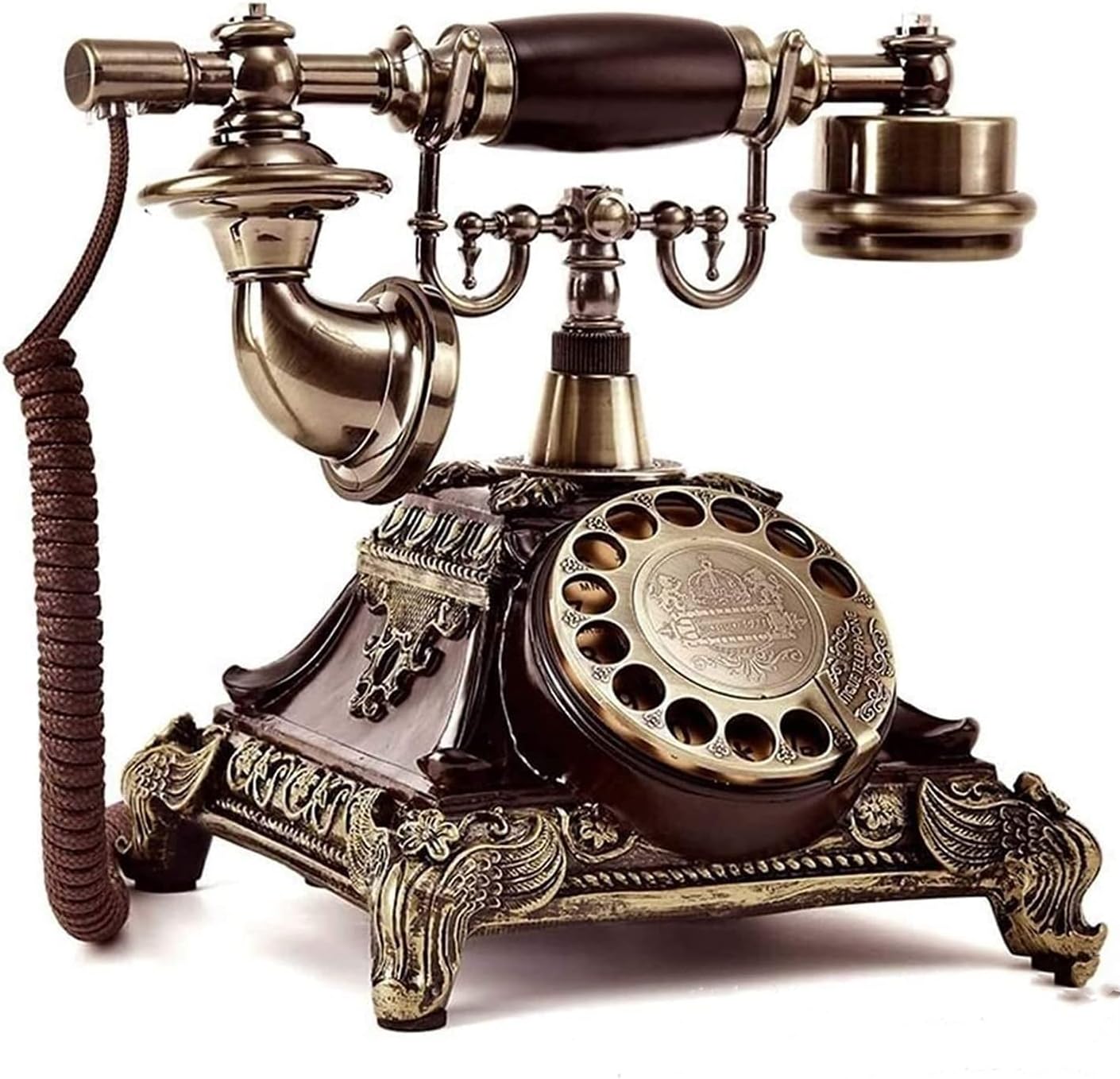 Cloyster Telephone Continental Retro Antique Telephones Household