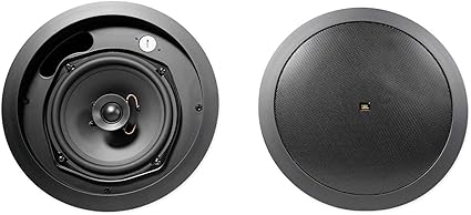 Jbl 8 ohm ceiling speakers Outlet
