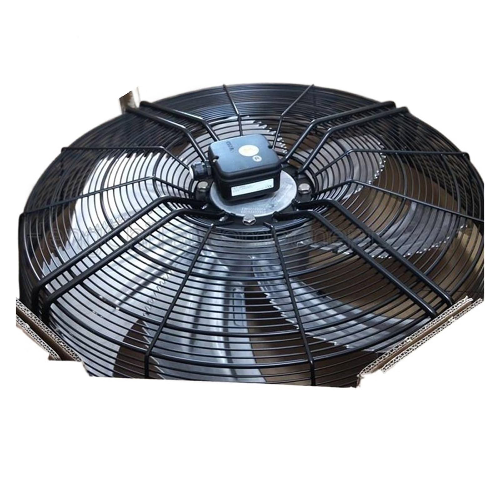 OKEWGHFL FH065-SDK.4I.6 FH065-SDK.41.6 400V cooling fan