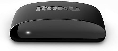 Miniatura 2 de Roku Reproductor multimedia Express+ HD con control remoto por voz