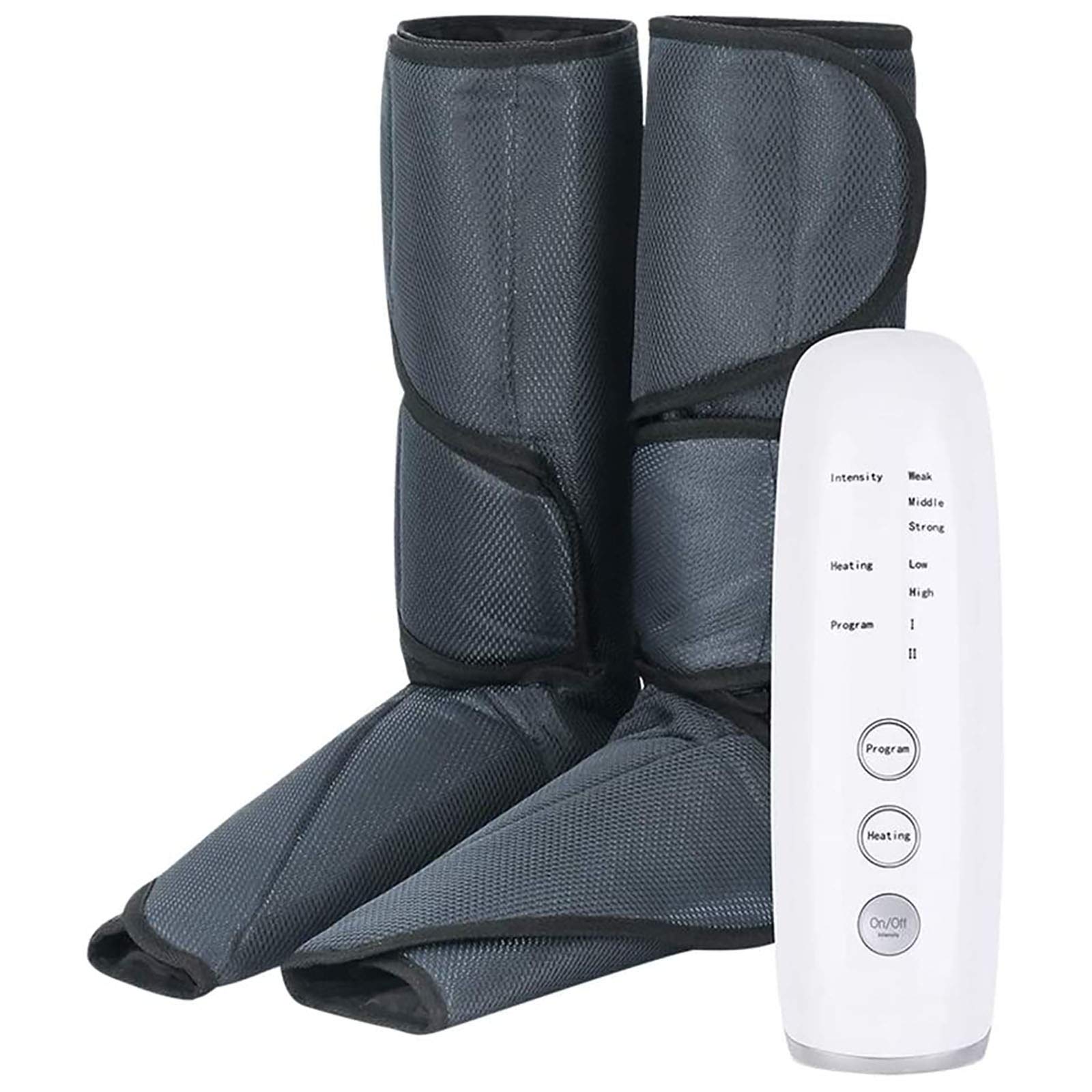 Buy Foot Massager Leg Wraps Boot Sleeve Wraps Machine Air Compression