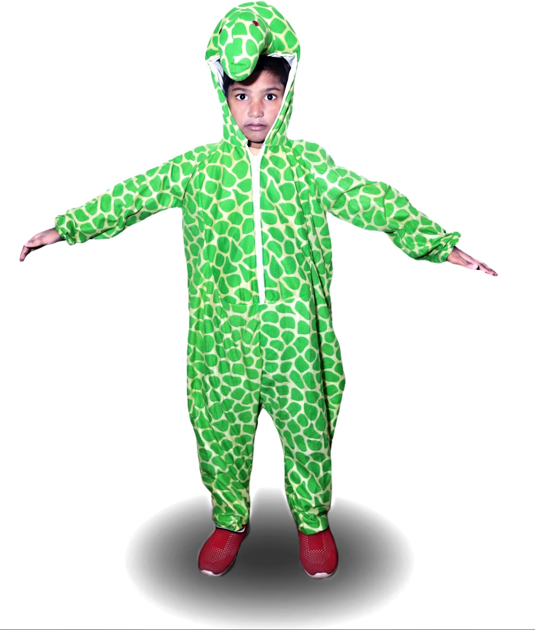 Tortoise costuwear