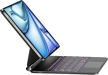 iPad Pro 11インチ 第2世代 WiFiモデル 純正キーボード付き iPad Pro（11インチ）（第2世代） - マウス＆キーボード - すべての