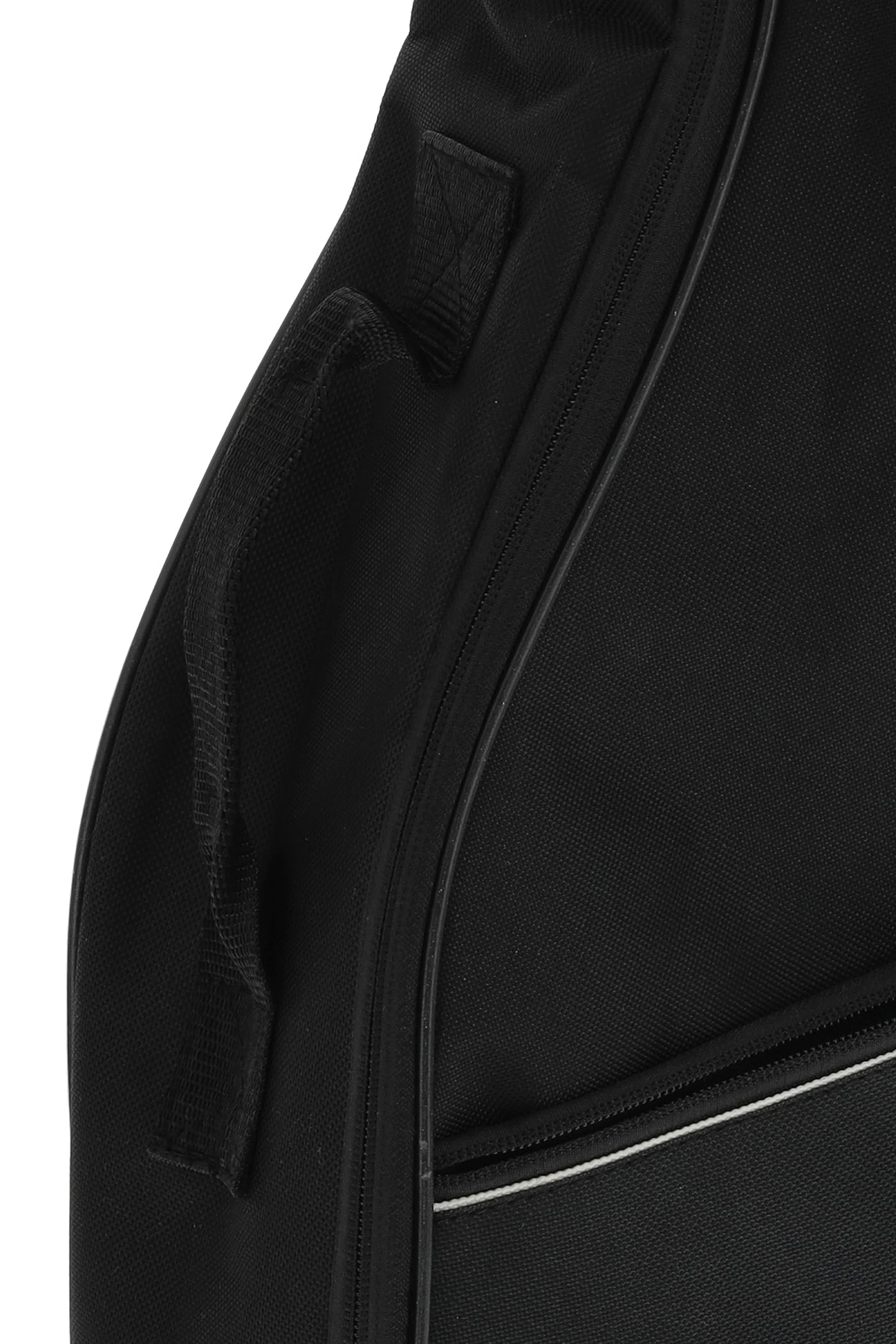 GEWA Custodia morbida per chitarra classica Gig Bag Basic 5 mm per chitarra classica e acustica, basso elettrico e chitarra elettrica