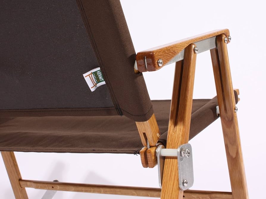 Kermit Chair ブラウン KCC-107 カーミットチェア　カスタム品 Kermit Chair ブラウン KCC-107 カーミットチェア カスタム品