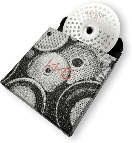 IMS Pantalla de cabeza de grupo de precisión de 2.165 in - GA 200 IM