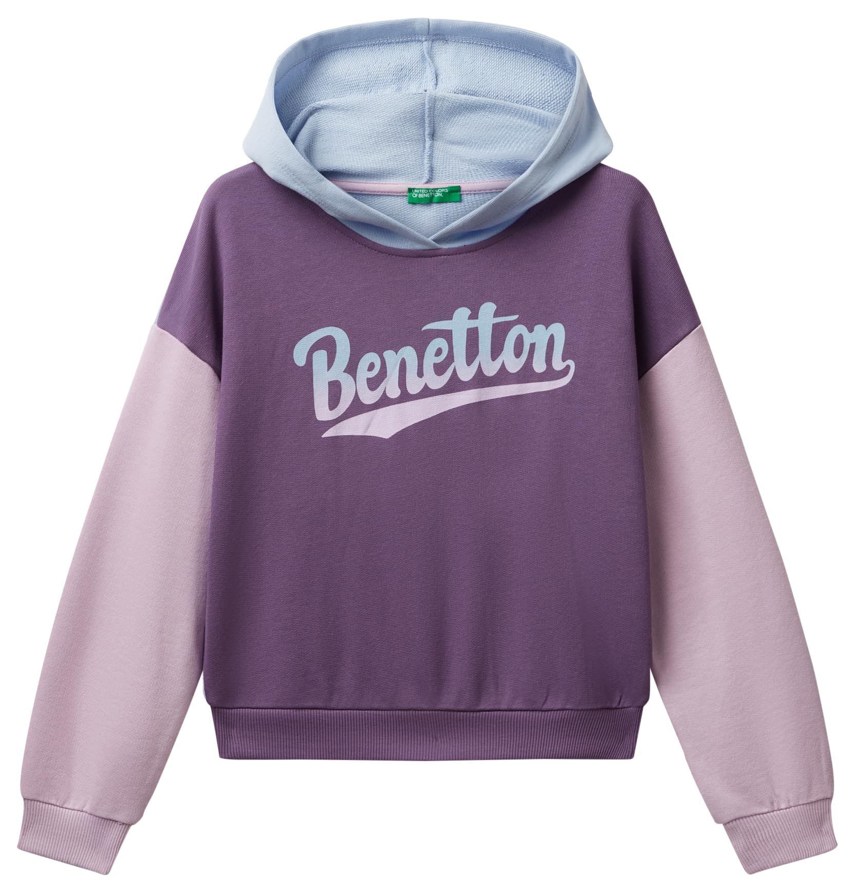 United Colors of Benetton Maglia C/CAPP. M/L