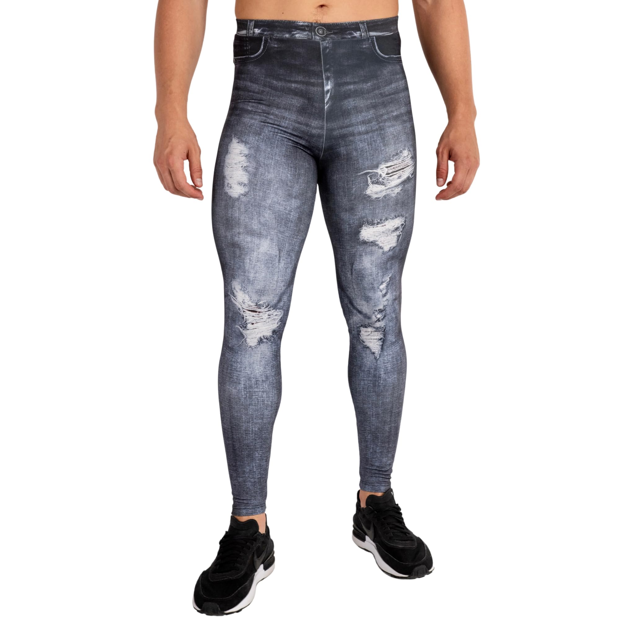 Kapow Meggings The Original Men's Leggings
