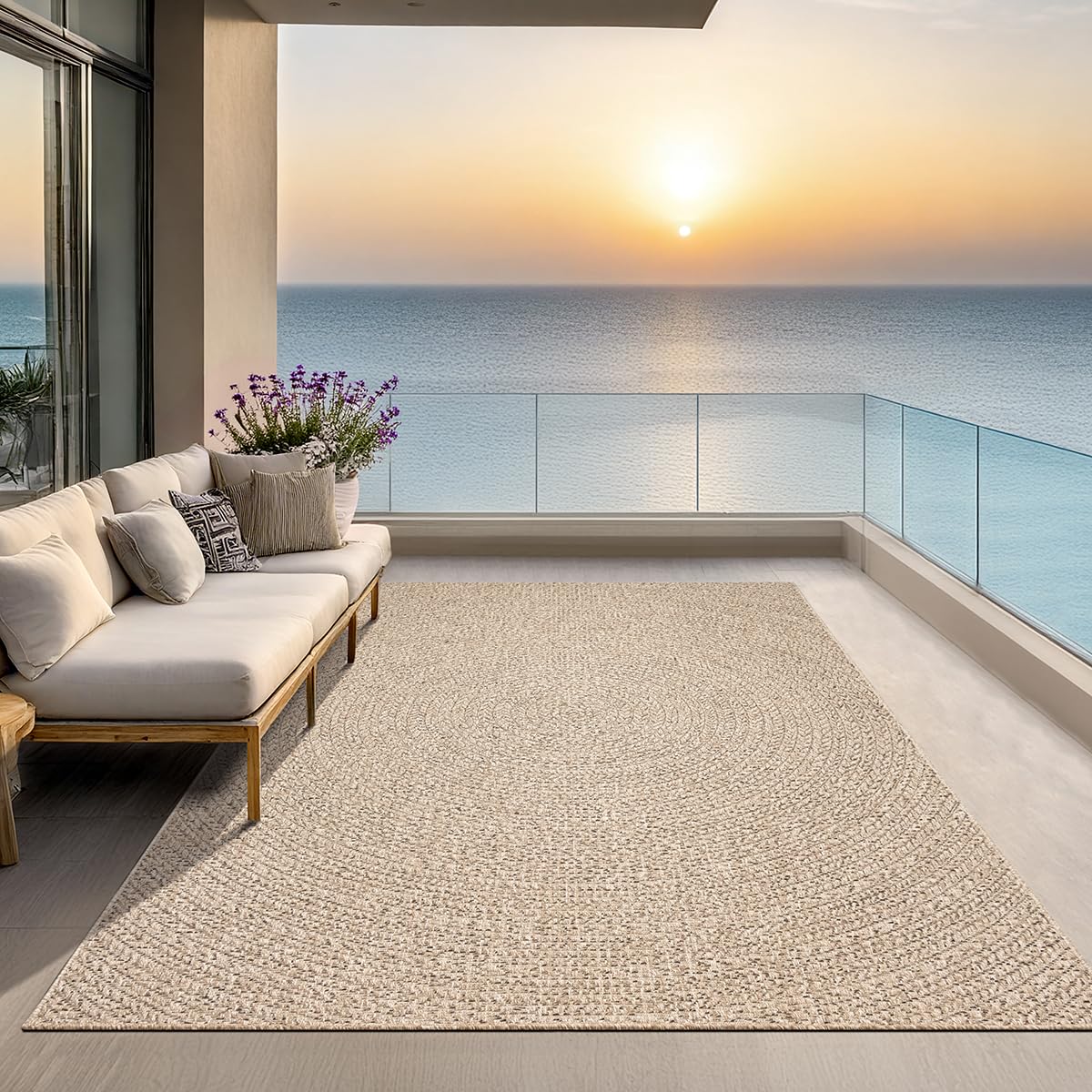 the carpet Kenzy_Parent_DE