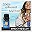 Silk Road Organic Breathe Calm Essential Oil Breathe Easy Blend, 100% Pure USDA Certified Aromatherapy for Cold, Cough, Congestion, Allergy Relief, & Wellness - 10 ml Dropper