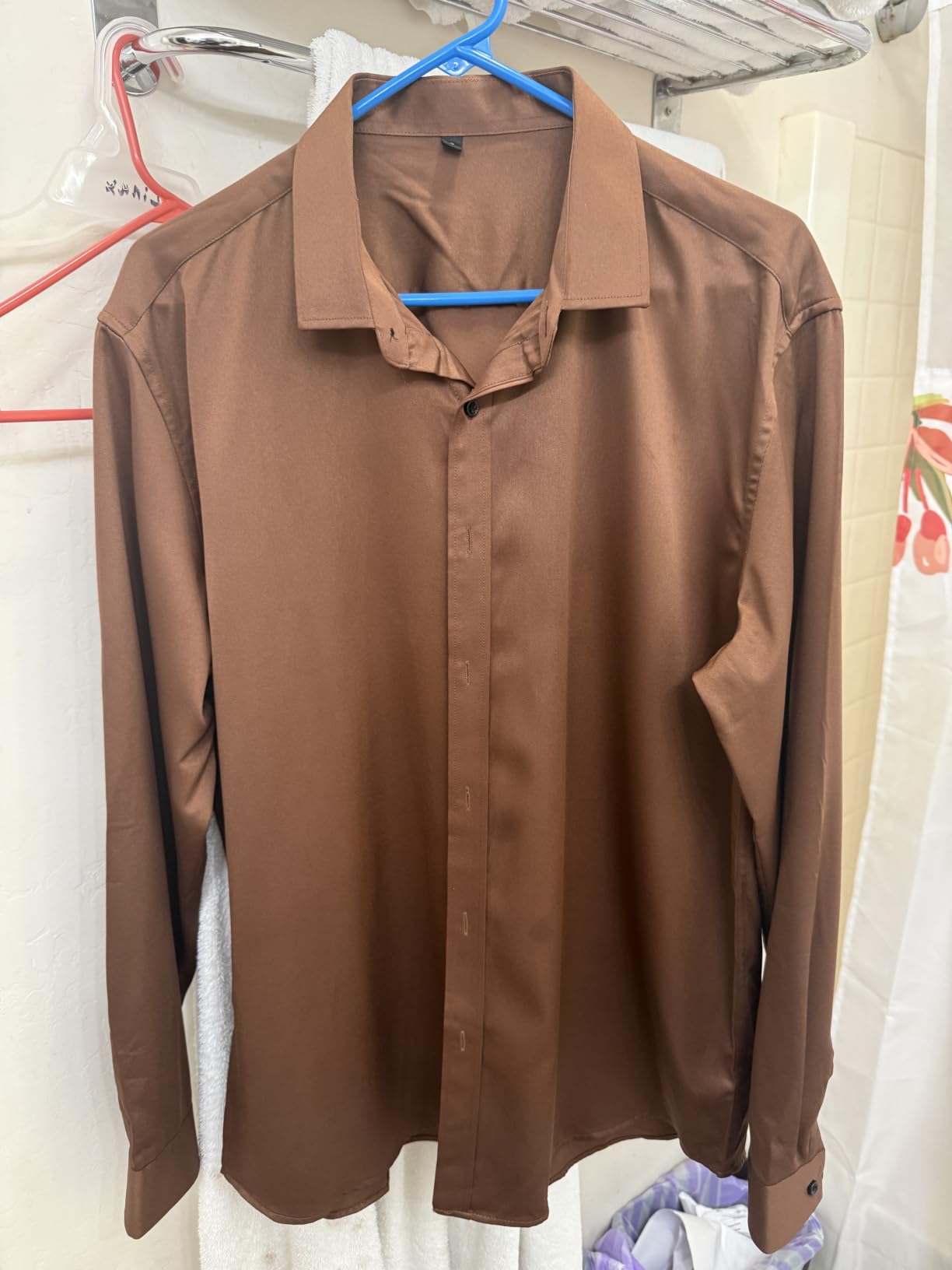Customer Image