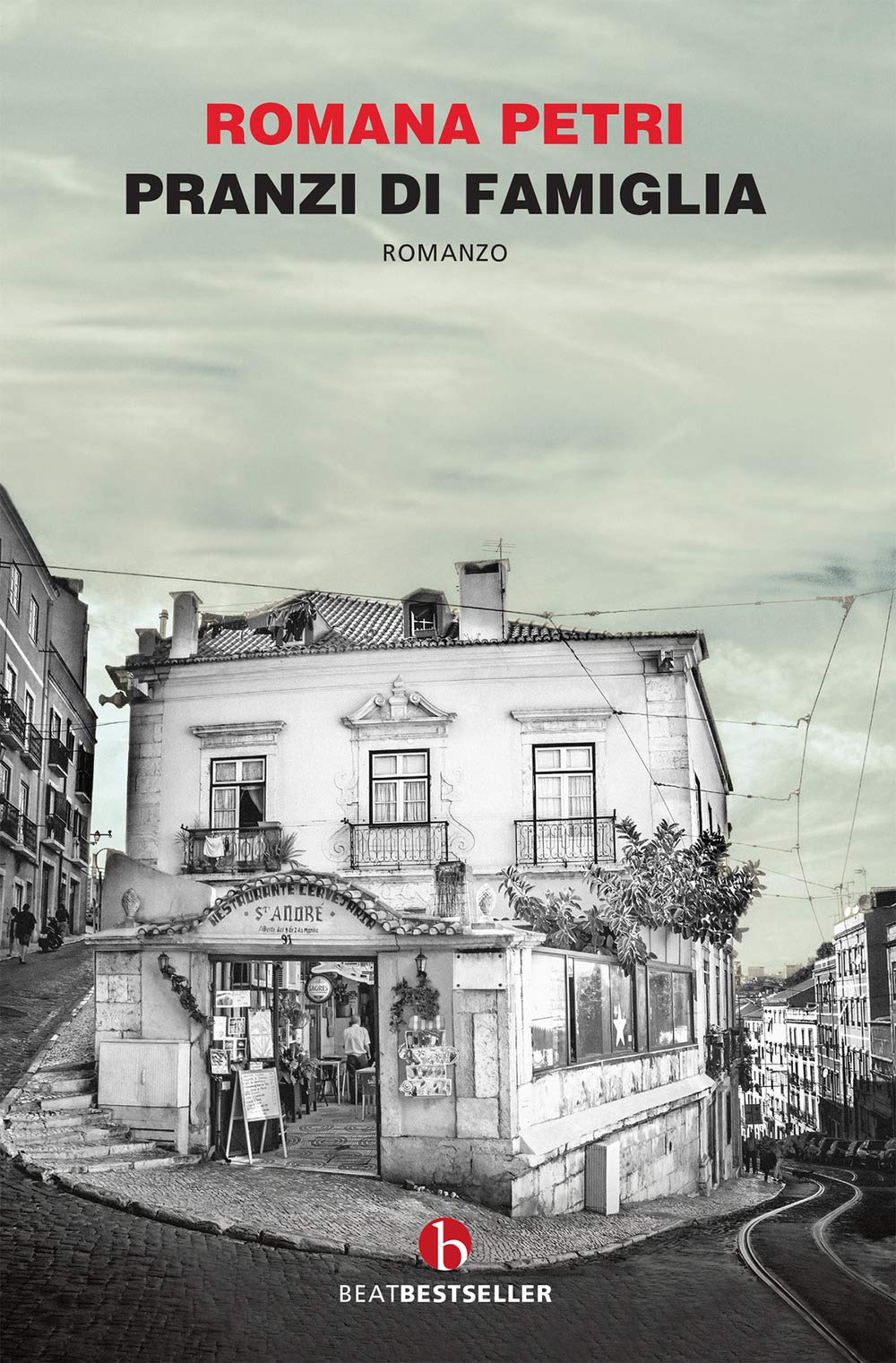 Pranzi Di Famiglia - 4