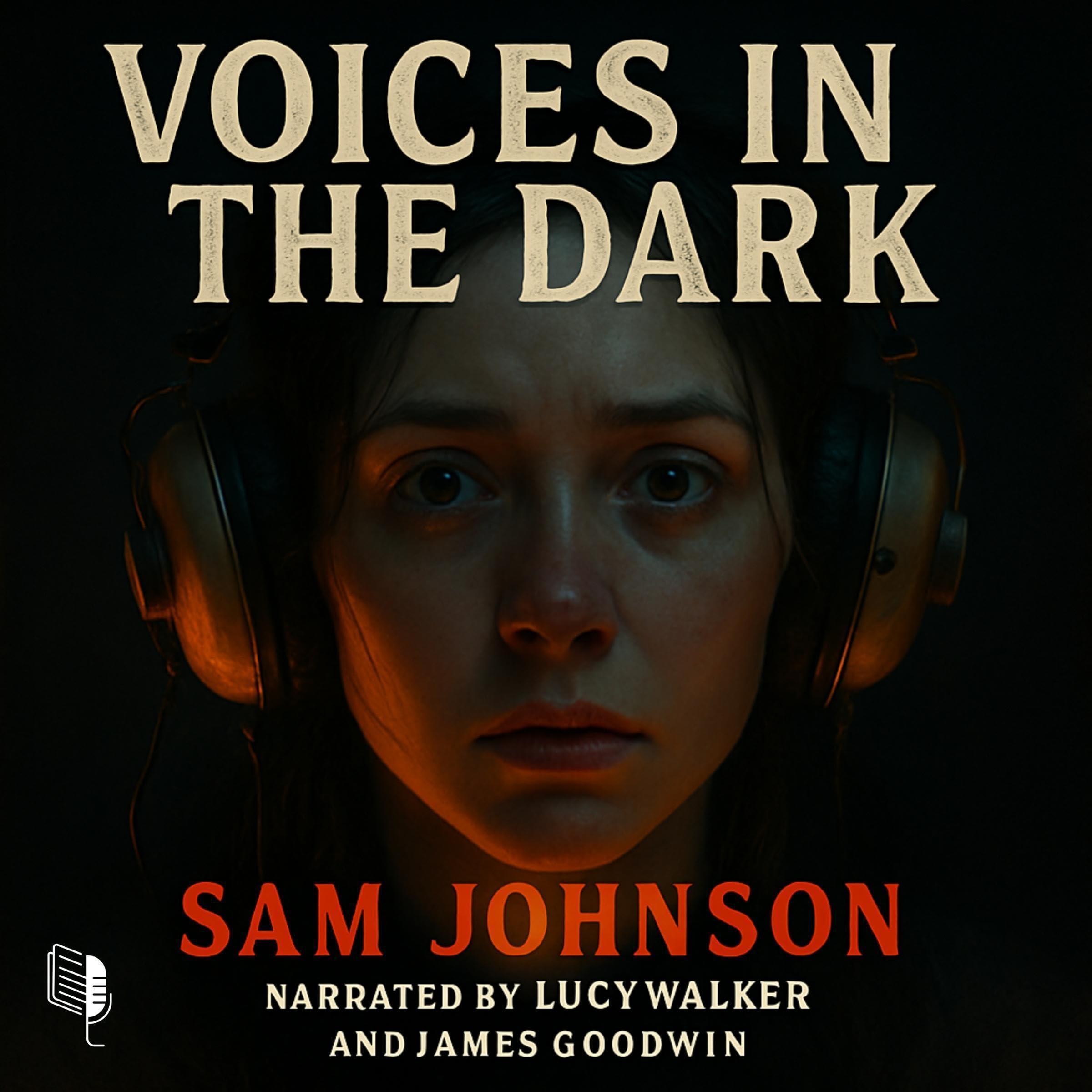 Voices in the Dark