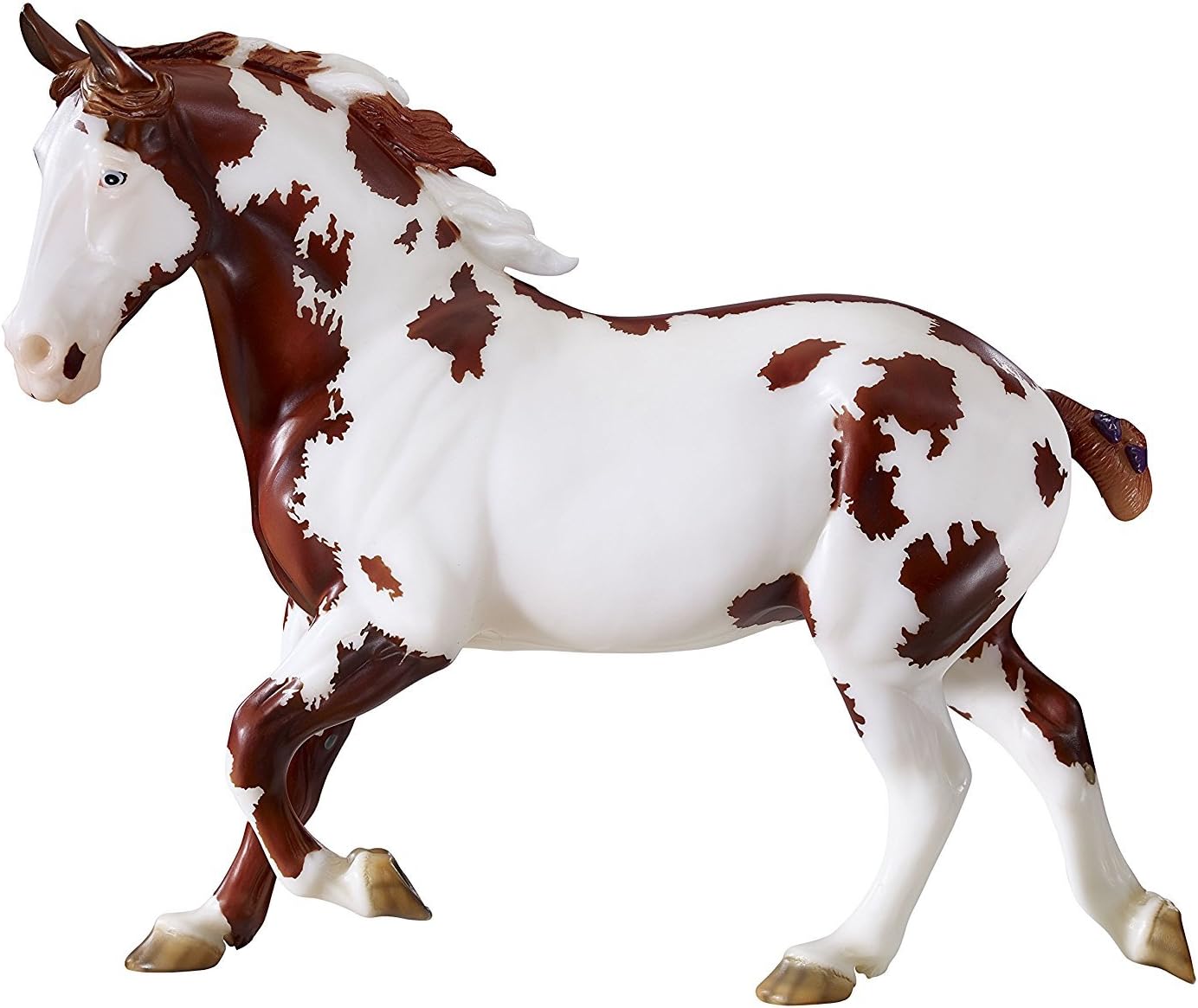 Breyer Traditional BHR Bryants Jake Horse Toy Model