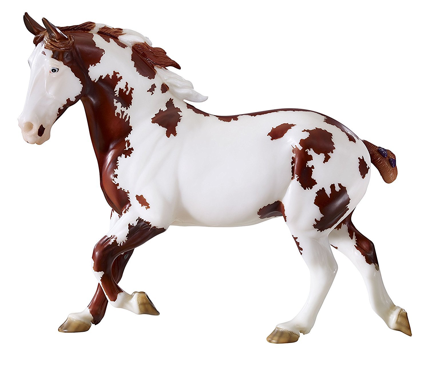 Breyer Traditional BHR Bryants Jake Horse Toy Model