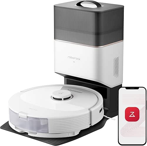 Roborock Q8 Max+
