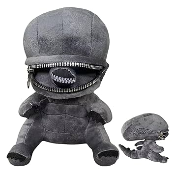 powerman5000 人形 ぬいぐるみ フィギュア 未開封品 powerman5000 人形 ぬいぐるみ フィギュア 未開封品