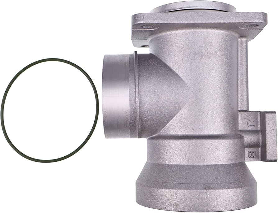 Amazon.com: FridayParts Air Compressor Intake Valve 1622349080