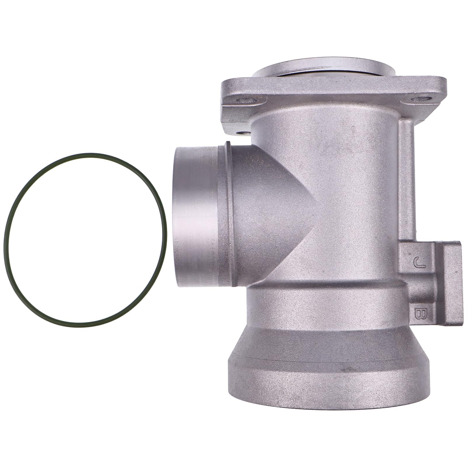 Amazon.com: FridayParts Air Compressor Intake Valve 1622349080