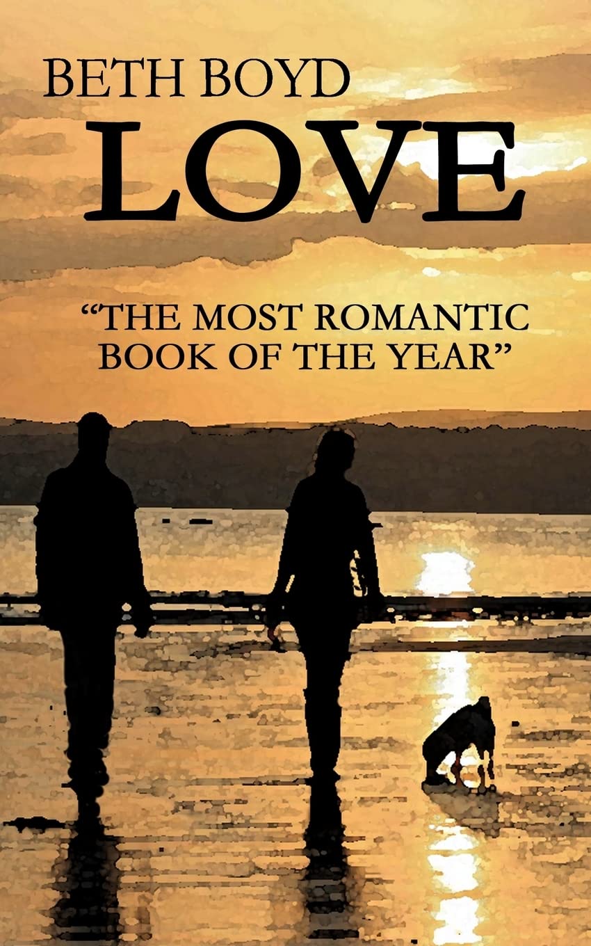 Love (romance book)
