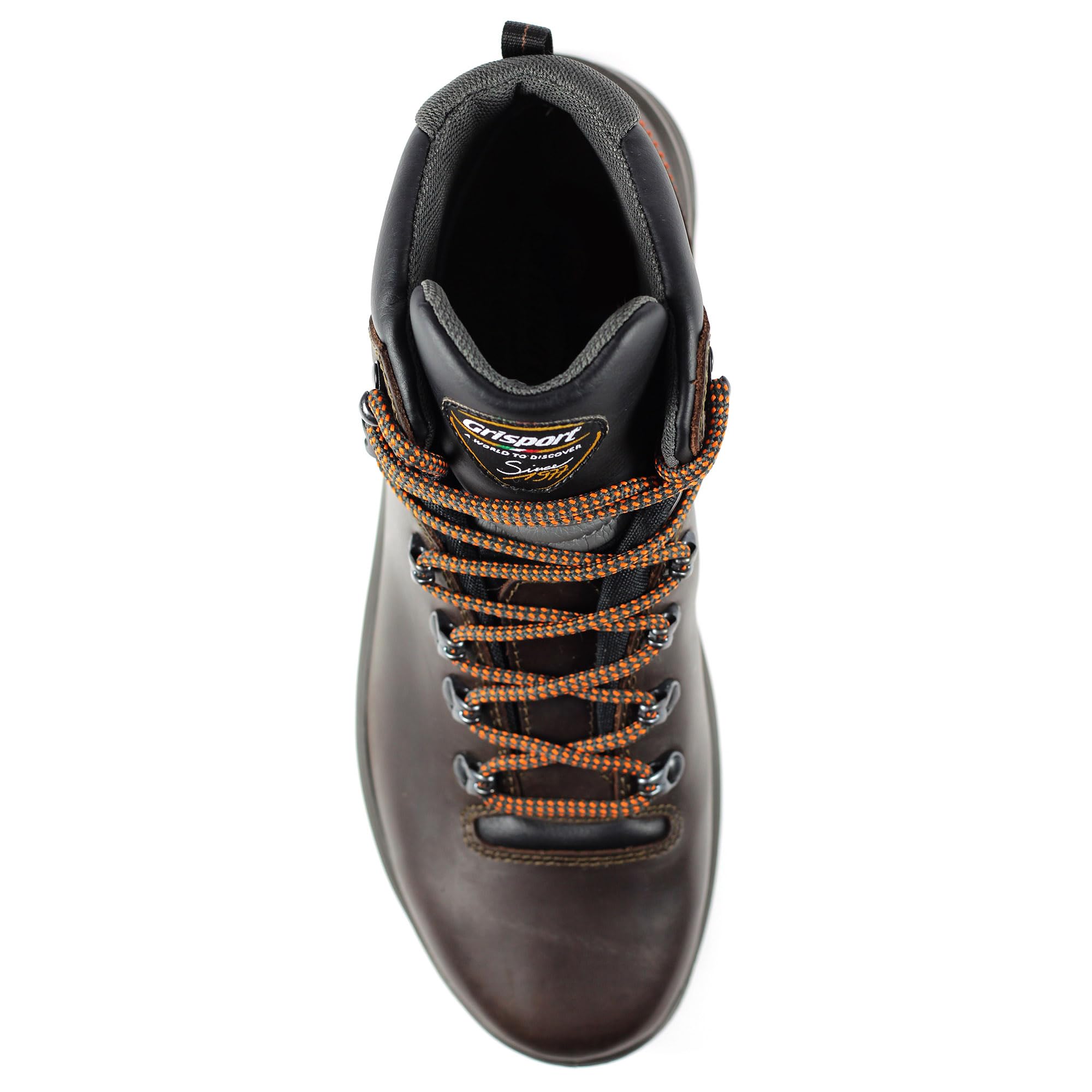 Grisport Mixte Saracen Chaussures de Randonnée Hautes