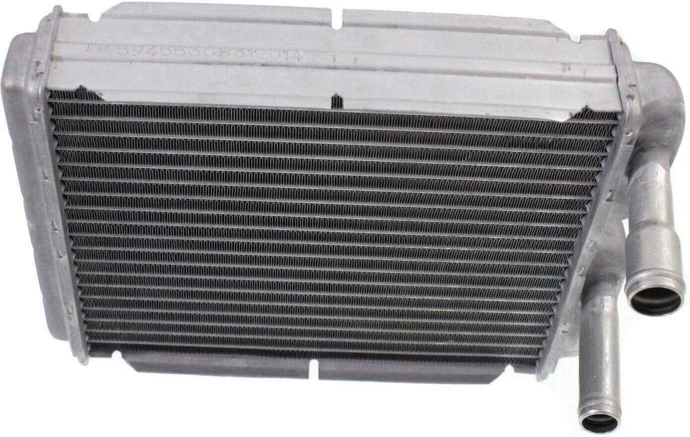 Heater Cores Front for P30 1984-1985