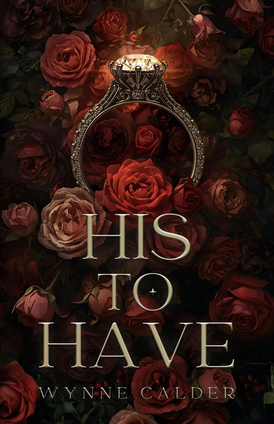 His To Have: A BWWM Dark Vampire Mafia Romance (Til Death Do Us Part Series)