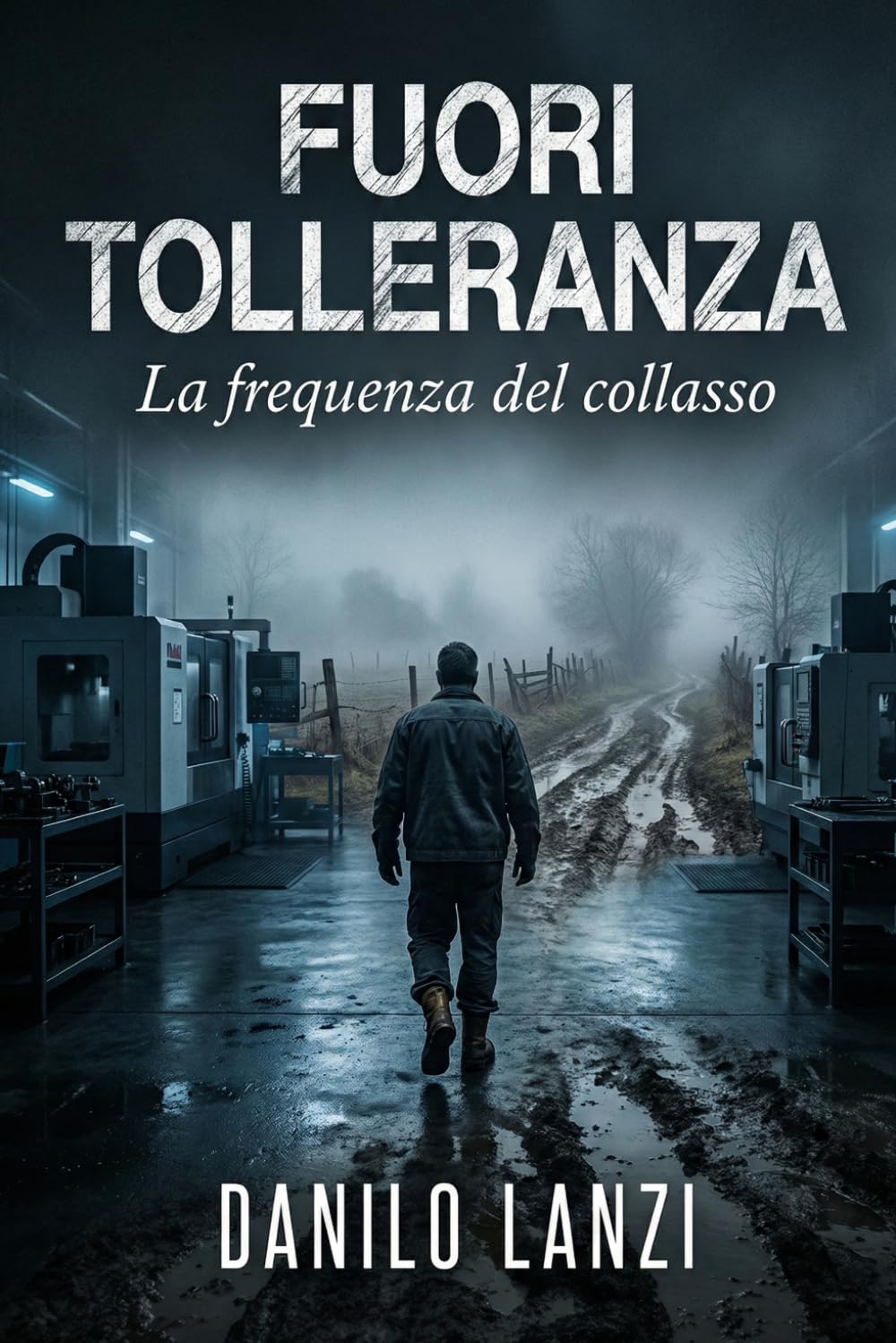 Fuori Tolleranza: La frequenza del collasso (Il Paradosso di Titanio)