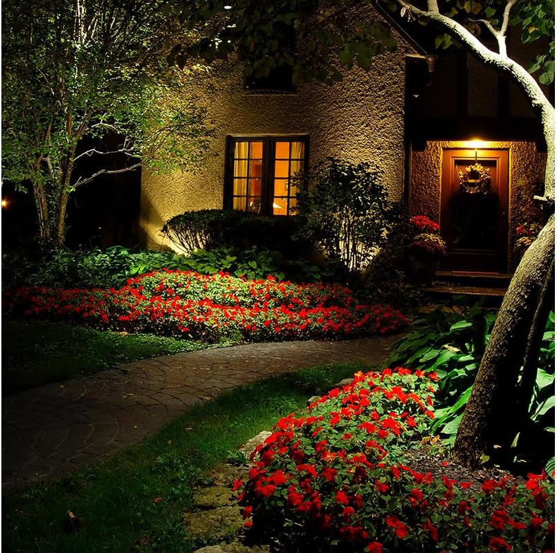Feit LED Wedge Base, 12 Volt,Landscape Lighting