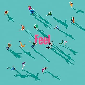 [Album] FIVE NEW OLD – Feel (2026.03.25/MP3+Flac/RAR)
