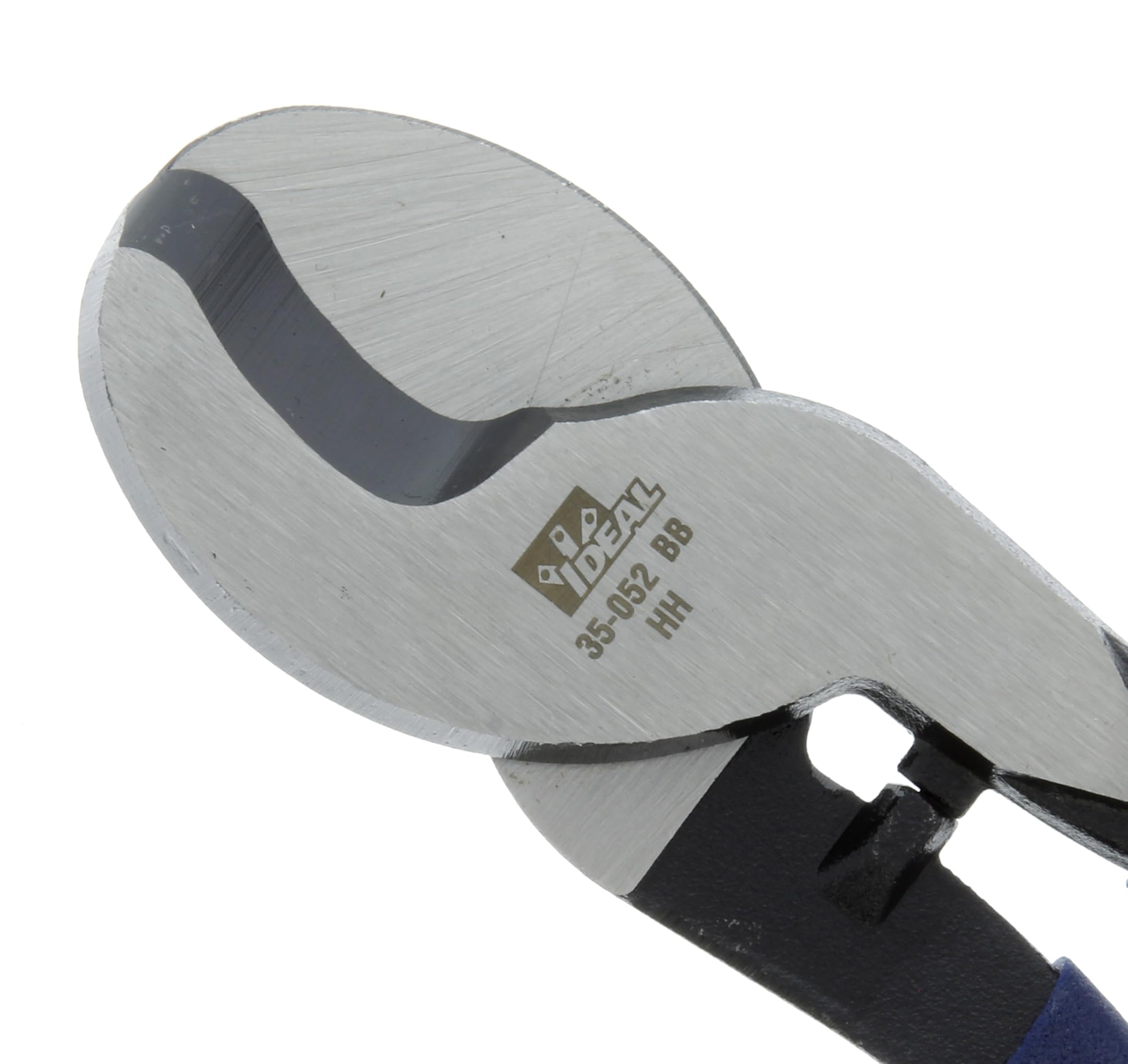 Ideal Electrical 35-052 Cable Cutter - 9.5 in., by-Pass Cutter