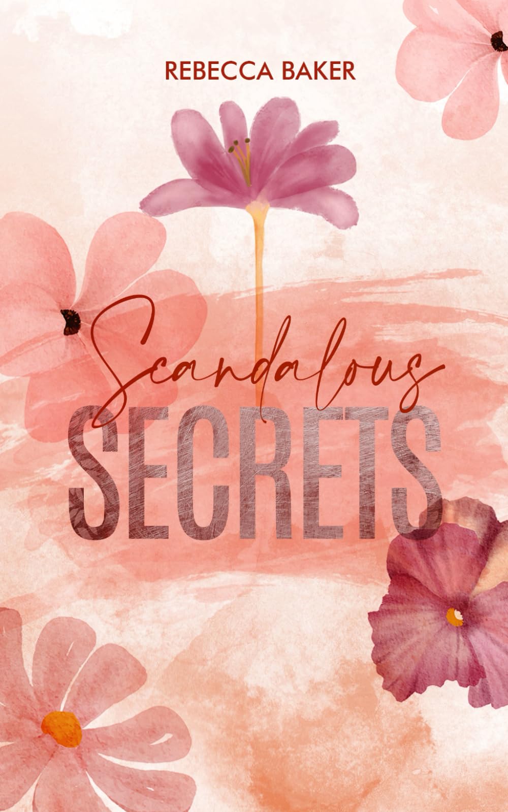 Scandalous Secrets: One Night With Baby Consequences (Baby Confessions)