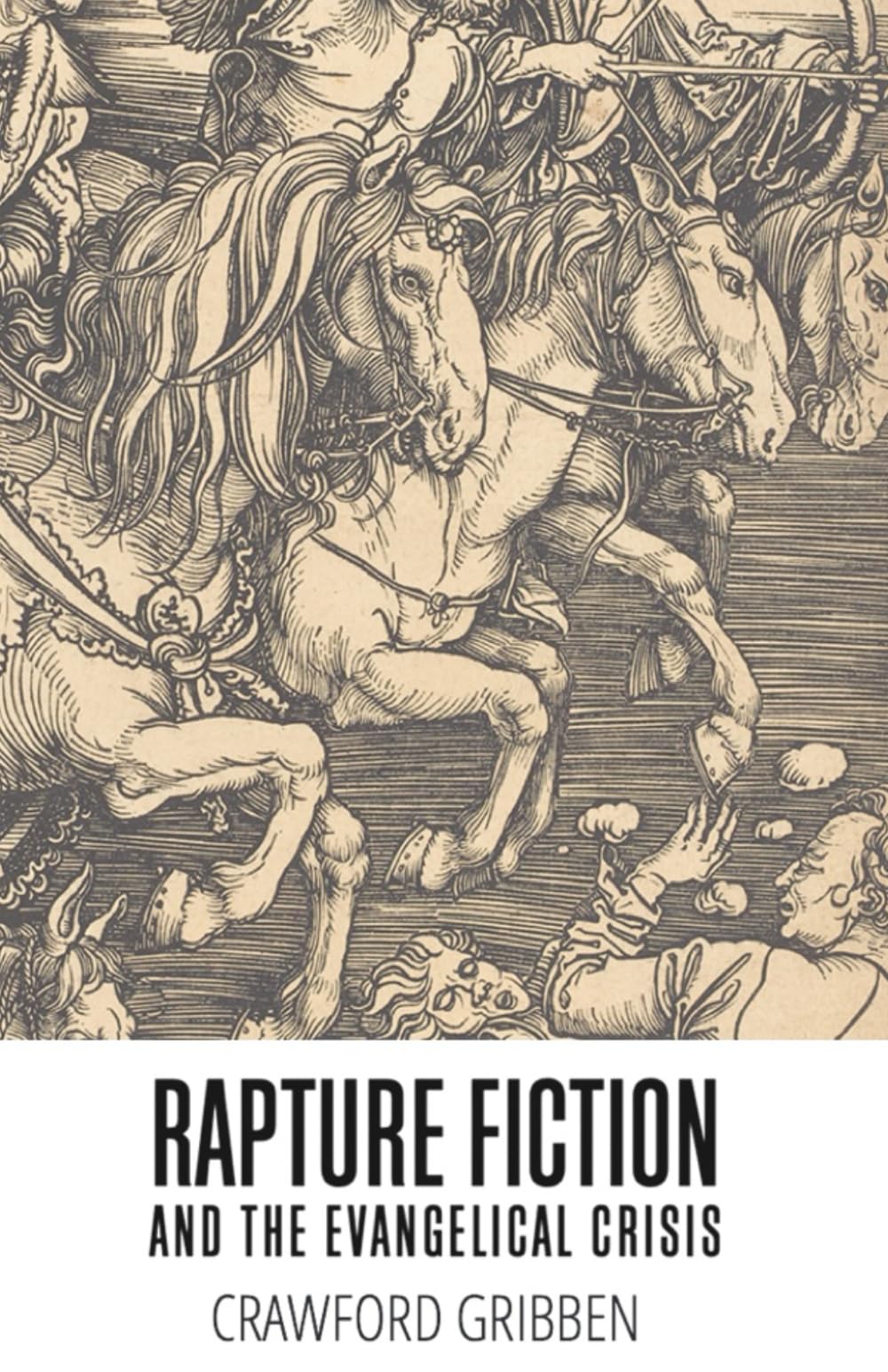 Rapture fiction and the evangelical crisis