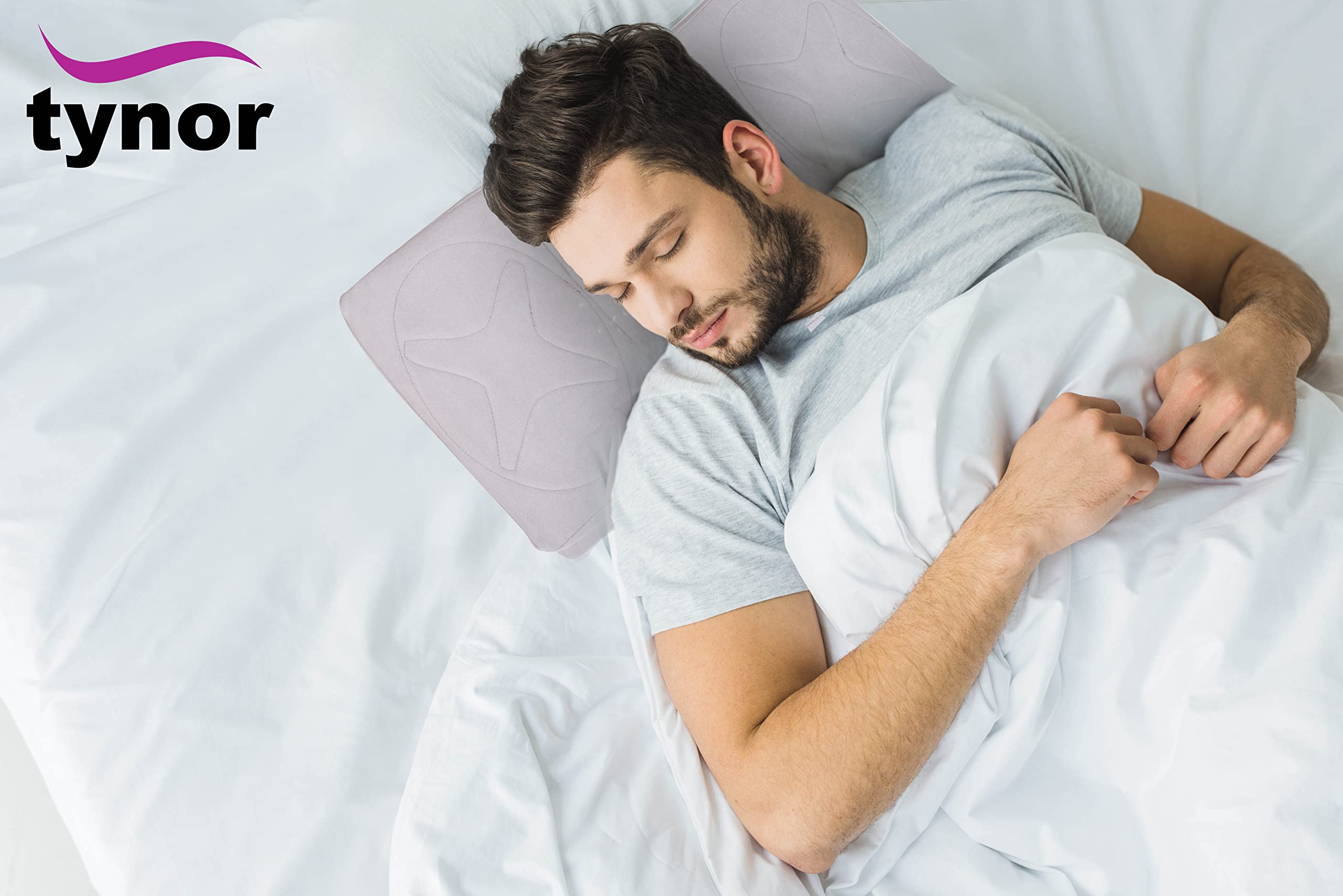 TYNOR Anatomic Pillow