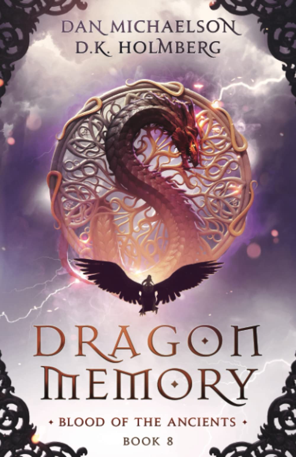 Dragon Memory (Blood of the Ancients)