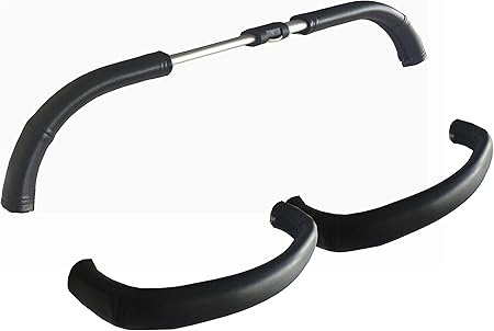 bugaboo donkey leather handle covers