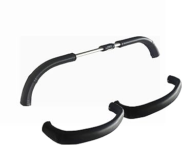 bugaboo donkey handle cover